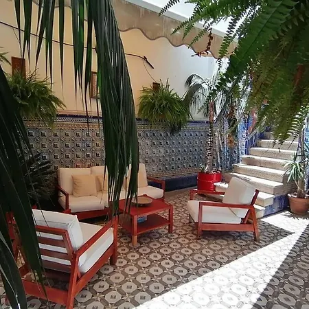 Patio Apartment Santa Cruz de la Palma (Isla de la Palma)