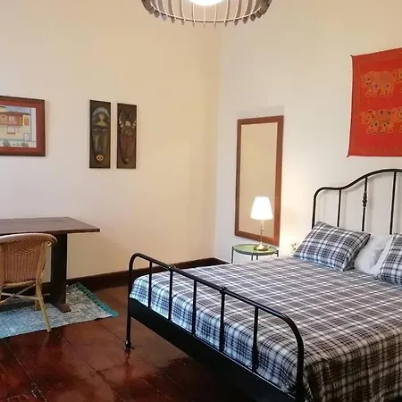 Patio Apartment Santa Cruz de la Palma (Isla de la Palma)